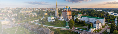 Рязань