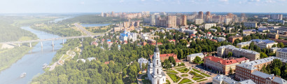 Калуга