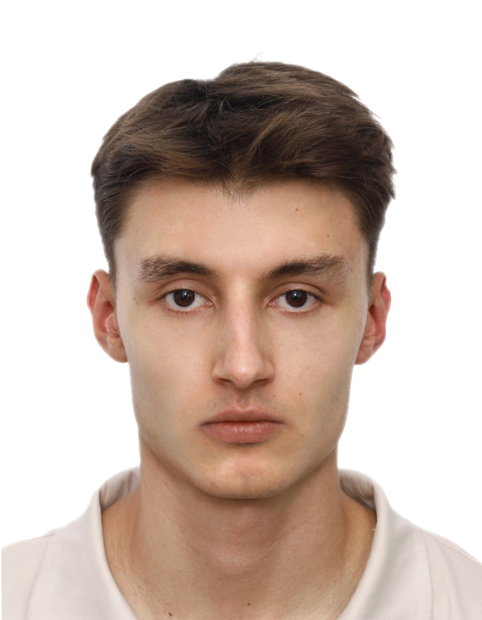 Переводчик Б. Тимофей